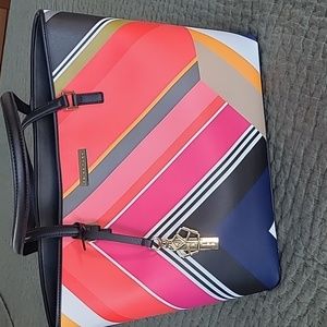 Multicolor Trina Turk Tote